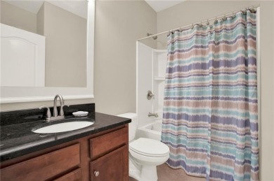 Welcome to the perfect blend of lifestyle, space, and location on The Plantation Golf Club in Georgia - for sale on GolfHomes.com, golf home, golf lot