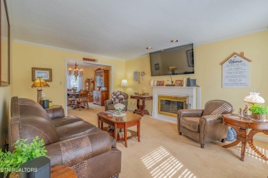 Immaculate Tellico Village home with breathtaking views!

 on Toqua Golf Course - Loudon County in Tennessee - for sale on GolfHomes.com, golf home, golf lot
