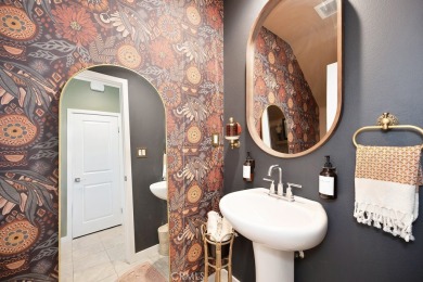 Welcome to the beautiful Bedford Community, built in 2019 by New on Glen Ivy Golf Club in California - for sale on GolfHomes.com, golf home, golf lot