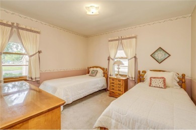 New Listing - Not been on the market for 71 years (one original on Northfield Golf Club in Minnesota - for sale on GolfHomes.com, golf home, golf lot