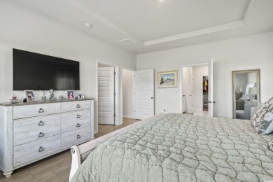 Welcome to this stunning smart home located in the highly on River Oaks Golf Plantation  in South Carolina - for sale on GolfHomes.com, golf home, golf lot