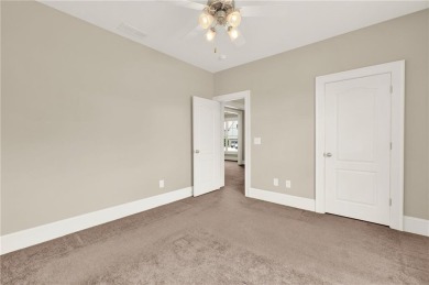 Welcome to the perfect blend of lifestyle, space, and location on The Plantation Golf Club in Georgia - for sale on GolfHomes.com, golf home, golf lot