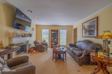 Immaculate Tellico Village home with breathtaking views!

 on Toqua Golf Course - Loudon County in Tennessee - for sale on GolfHomes.com, golf home, golf lot