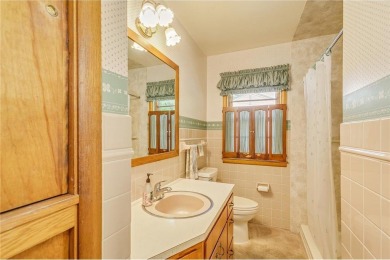 New Listing - Not been on the market for 71 years (one original on Northfield Golf Club in Minnesota - for sale on GolfHomes.com, golf home, golf lot