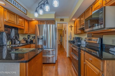 Immaculate Tellico Village home with breathtaking views!

 on Toqua Golf Course - Loudon County in Tennessee - for sale on GolfHomes.com, golf home, golf lot