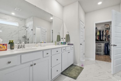 Welcome to this stunning smart home located in the highly on River Oaks Golf Plantation  in South Carolina - for sale on GolfHomes.com, golf home, golf lot