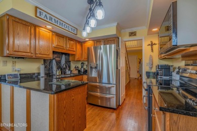 Immaculate Tellico Village home with breathtaking views!

 on Toqua Golf Course - Loudon County in Tennessee - for sale on GolfHomes.com, golf home, golf lot
