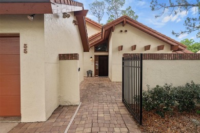 Golf Course Living at its Finest: Coveted Corner Unit in Pine on The Grand Club - Pine Lakes Course in Florida - for sale on GolfHomes.com, golf home, golf lot