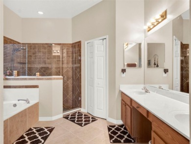 Under contract-accepting backup offers. PRO PICS UPLOADED on Stoneybrook West in Florida - for sale on GolfHomes.com, golf home, golf lot