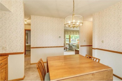 New Listing - Not been on the market for 71 years (one original on Northfield Golf Club in Minnesota - for sale on GolfHomes.com, golf home, golf lot