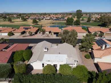 Be the first to see the spectacular remodel in Leisure World! on Coyote Run Golf Course in Arizona - for sale on GolfHomes.com, golf home, golf lot