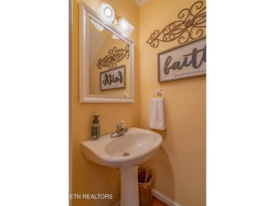 Immaculate Tellico Village home with breathtaking views!

 on Toqua Golf Course - Loudon County in Tennessee - for sale on GolfHomes.com, golf home, golf lot