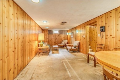 New Listing - Not been on the market for 71 years (one original on Northfield Golf Club in Minnesota - for sale on GolfHomes.com, golf home, golf lot