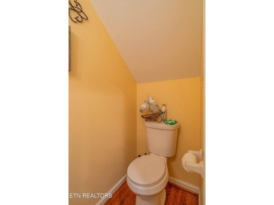 Immaculate Tellico Village home with breathtaking views!

 on Toqua Golf Course - Loudon County in Tennessee - for sale on GolfHomes.com, golf home, golf lot