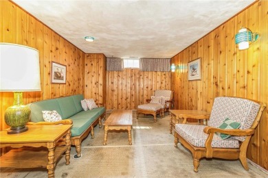 New Listing - Not been on the market for 71 years (one original on Northfield Golf Club in Minnesota - for sale on GolfHomes.com, golf home, golf lot