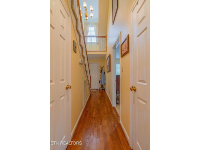 Immaculate Tellico Village home with breathtaking views!

 on Toqua Golf Course - Loudon County in Tennessee - for sale on GolfHomes.com, golf home, golf lot