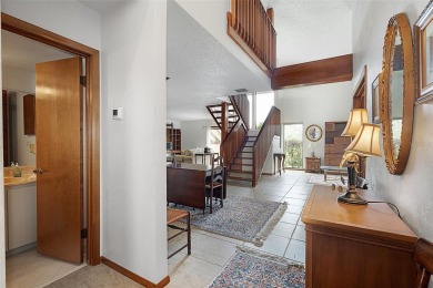 Golf Course Living at its Finest: Coveted Corner Unit in Pine on The Grand Club - Pine Lakes Course in Florida - for sale on GolfHomes.com, golf home, golf lot