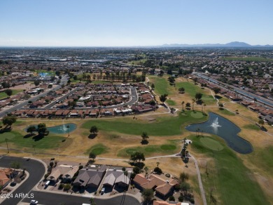 Be the first to see the spectacular remodel in Leisure World! on Coyote Run Golf Course in Arizona - for sale on GolfHomes.com, golf home, golf lot