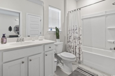 Welcome to this stunning smart home located in the highly on River Oaks Golf Plantation  in South Carolina - for sale on GolfHomes.com, golf home, golf lot