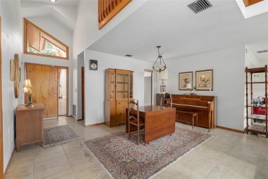 Golf Course Living at its Finest: Coveted Corner Unit in Pine on The Grand Club - Pine Lakes Course in Florida - for sale on GolfHomes.com, golf home, golf lot