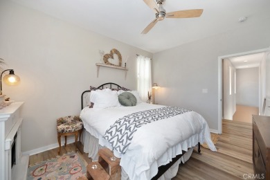 Welcome to the beautiful Bedford Community, built in 2019 by New on Glen Ivy Golf Club in California - for sale on GolfHomes.com, golf home, golf lot