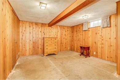 New Listing - Not been on the market for 71 years (one original on Northfield Golf Club in Minnesota - for sale on GolfHomes.com, golf home, golf lot