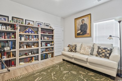 Welcome to this stunning smart home located in the highly on River Oaks Golf Plantation  in South Carolina - for sale on GolfHomes.com, golf home, golf lot