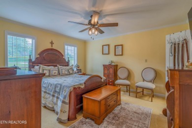 Immaculate Tellico Village home with breathtaking views!

 on Toqua Golf Course - Loudon County in Tennessee - for sale on GolfHomes.com, golf home, golf lot