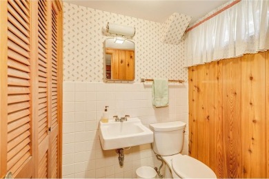 New Listing - Not been on the market for 71 years (one original on Northfield Golf Club in Minnesota - for sale on GolfHomes.com, golf home, golf lot