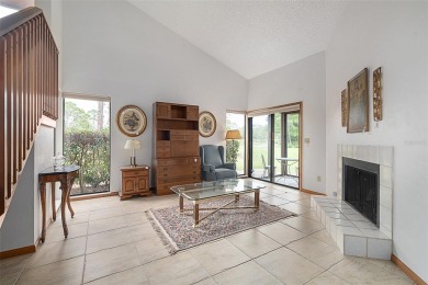 Golf Course Living at its Finest: Coveted Corner Unit in Pine on The Grand Club - Pine Lakes Course in Florida - for sale on GolfHomes.com, golf home, golf lot