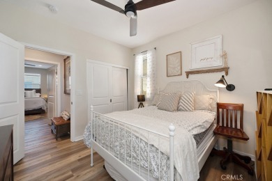 Welcome to the beautiful Bedford Community, built in 2019 by New on Glen Ivy Golf Club in California - for sale on GolfHomes.com, golf home, golf lot
