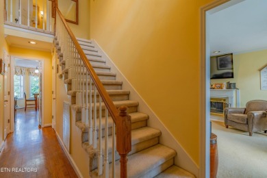 Immaculate Tellico Village home with breathtaking views!

 on Toqua Golf Course - Loudon County in Tennessee - for sale on GolfHomes.com, golf home, golf lot