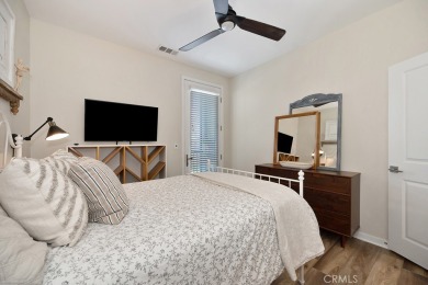 Welcome to the beautiful Bedford Community, built in 2019 by New on Glen Ivy Golf Club in California - for sale on GolfHomes.com, golf home, golf lot