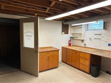 New Listing - Not been on the market for 71 years (one original on Northfield Golf Club in Minnesota - for sale on GolfHomes.com, golf home, golf lot