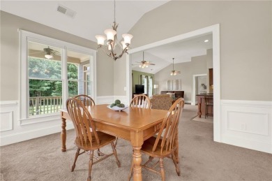 Welcome to the perfect blend of lifestyle, space, and location on The Plantation Golf Club in Georgia - for sale on GolfHomes.com, golf home, golf lot