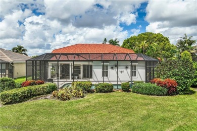 This house could be your next home located in Olde Hickory Golf on Olde Hickory Golf and Country Club in Florida - for sale on GolfHomes.com, golf home, golf lot