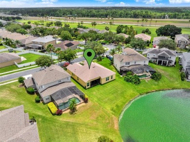 Under contract-accepting backup offers. PRO PICS UPLOADED on Stoneybrook West in Florida - for sale on GolfHomes.com, golf home, golf lot