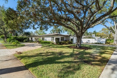 BELLEAIR ESTATES where home is central to two amazing Golf on Belleview Biltmore Golf Club in Florida - for sale on GolfHomes.com, golf home, golf lot