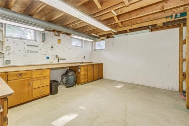 New Listing - Not been on the market for 71 years (one original on Northfield Golf Club in Minnesota - for sale on GolfHomes.com, golf home, golf lot
