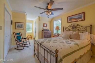 Immaculate Tellico Village home with breathtaking views!

 on Toqua Golf Course - Loudon County in Tennessee - for sale on GolfHomes.com, golf home, golf lot