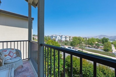 Welcome to the beautiful Bedford Community, built in 2019 by New on Glen Ivy Golf Club in California - for sale on GolfHomes.com, golf home, golf lot
