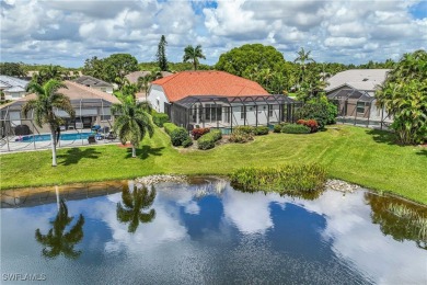 This house could be your next home located in Olde Hickory Golf on Olde Hickory Golf and Country Club in Florida - for sale on GolfHomes.com, golf home, golf lot