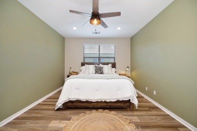 Welcome to the beautiful Bedford Community, built in 2019 by New on Glen Ivy Golf Club in California - for sale on GolfHomes.com, golf home, golf lot