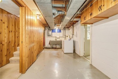 New Listing - Not been on the market for 71 years (one original on Northfield Golf Club in Minnesota - for sale on GolfHomes.com, golf home, golf lot