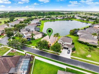 Under contract-accepting backup offers. PRO PICS UPLOADED on Stoneybrook West in Florida - for sale on GolfHomes.com, golf home, golf lot