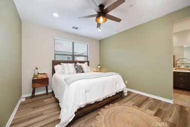 Welcome to the beautiful Bedford Community, built in 2019 by New on Glen Ivy Golf Club in California - for sale on GolfHomes.com, golf home, golf lot