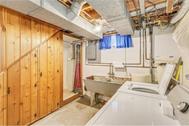 New Listing - Not been on the market for 71 years (one original on Northfield Golf Club in Minnesota - for sale on GolfHomes.com, golf home, golf lot