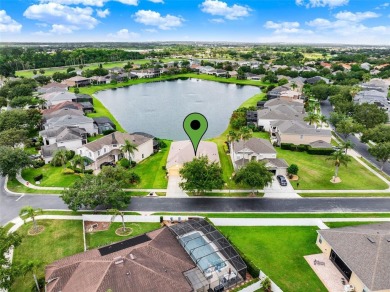 Under contract-accepting backup offers. PRO PICS UPLOADED on Stoneybrook West in Florida - for sale on GolfHomes.com, golf home, golf lot