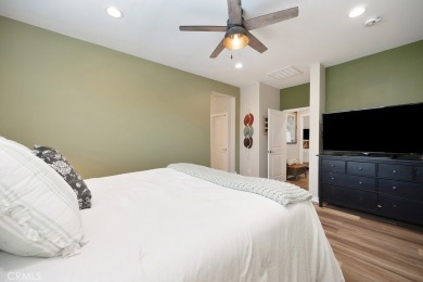 Welcome to the beautiful Bedford Community, built in 2019 by New on Glen Ivy Golf Club in California - for sale on GolfHomes.com, golf home, golf lot