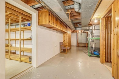 New Listing - Not been on the market for 71 years (one original on Northfield Golf Club in Minnesota - for sale on GolfHomes.com, golf home, golf lot